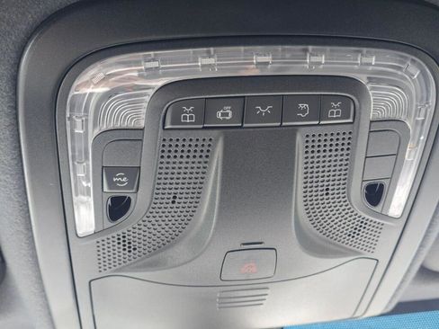 New 2025 Mercedes-Benz Sprinter 2500 image 34