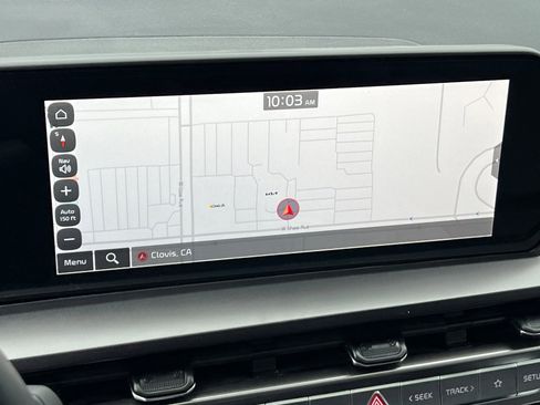 Certified 2025 Kia Telluride S image 23