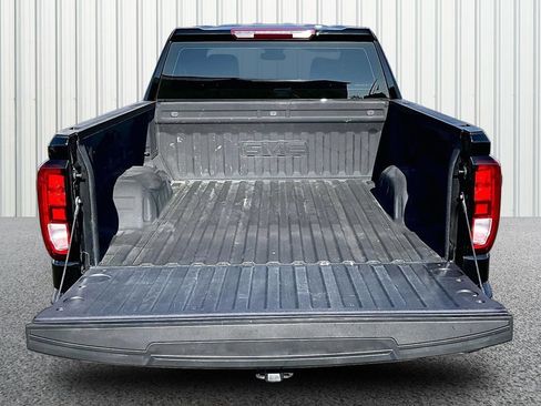 Used 2025 GMC Sierra 1500 Pro w/ Trailering Package RWD image 24