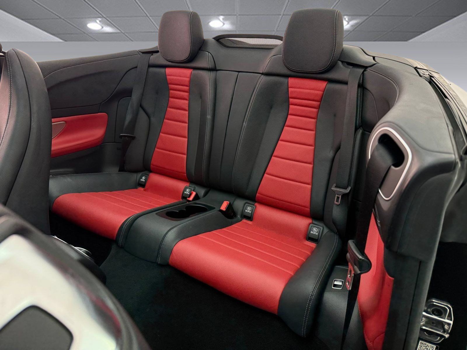 Used 2023 Mercedes-Benz E 450 Cabriolet image 21