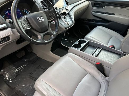 Certified 2022 Honda Odyssey EX-L image 10