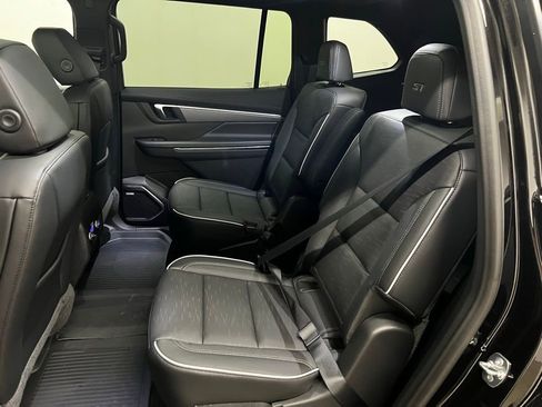 New 2026 Buick Enclave Sport Touring w/ Power Package AWD/4WD image 35