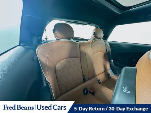 Used 2021 MINI Cooper S image 27