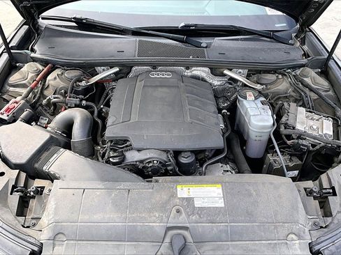 Used 2019 Audi A6 2.0T Premium Plus w/ Premium Plus Package image 11