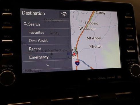 Used 2020 Toyota Avalon Limited image 22