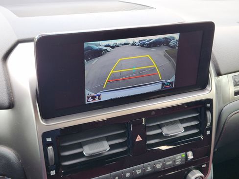 Used 2022 Lexus GX 460 Premium image 20