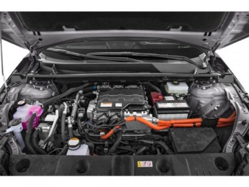 Used 2023 Subaru Solterra AWD image 15