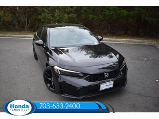 New 2026 Honda Civic Sport video 2