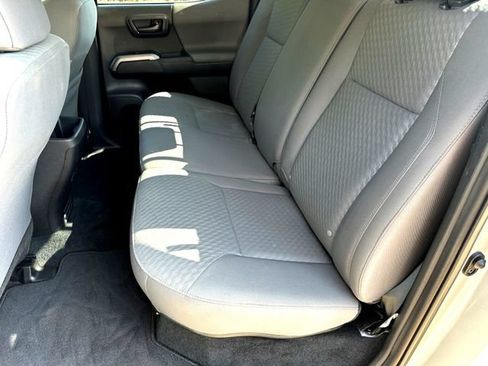 Used 2023 Toyota Tacoma SR5 RWD image 24