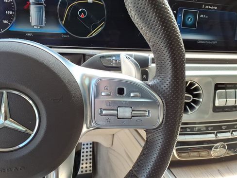 Used 2021 Mercedes-Benz G 63 AMG 4MATIC image 17
