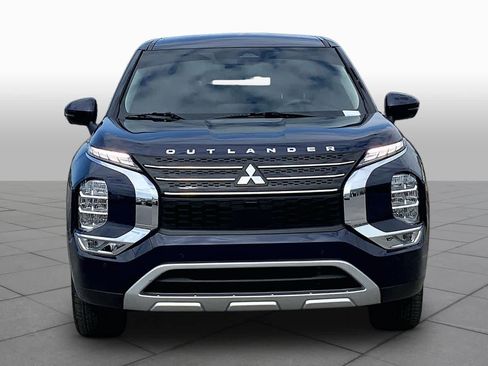 Used 2024 Mitsubishi Outlander SE FWD image 4