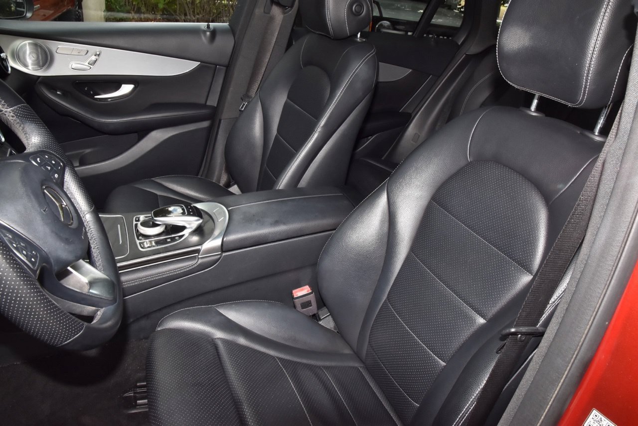 Used 2019 Mercedes-Benz GLC 300 image 32