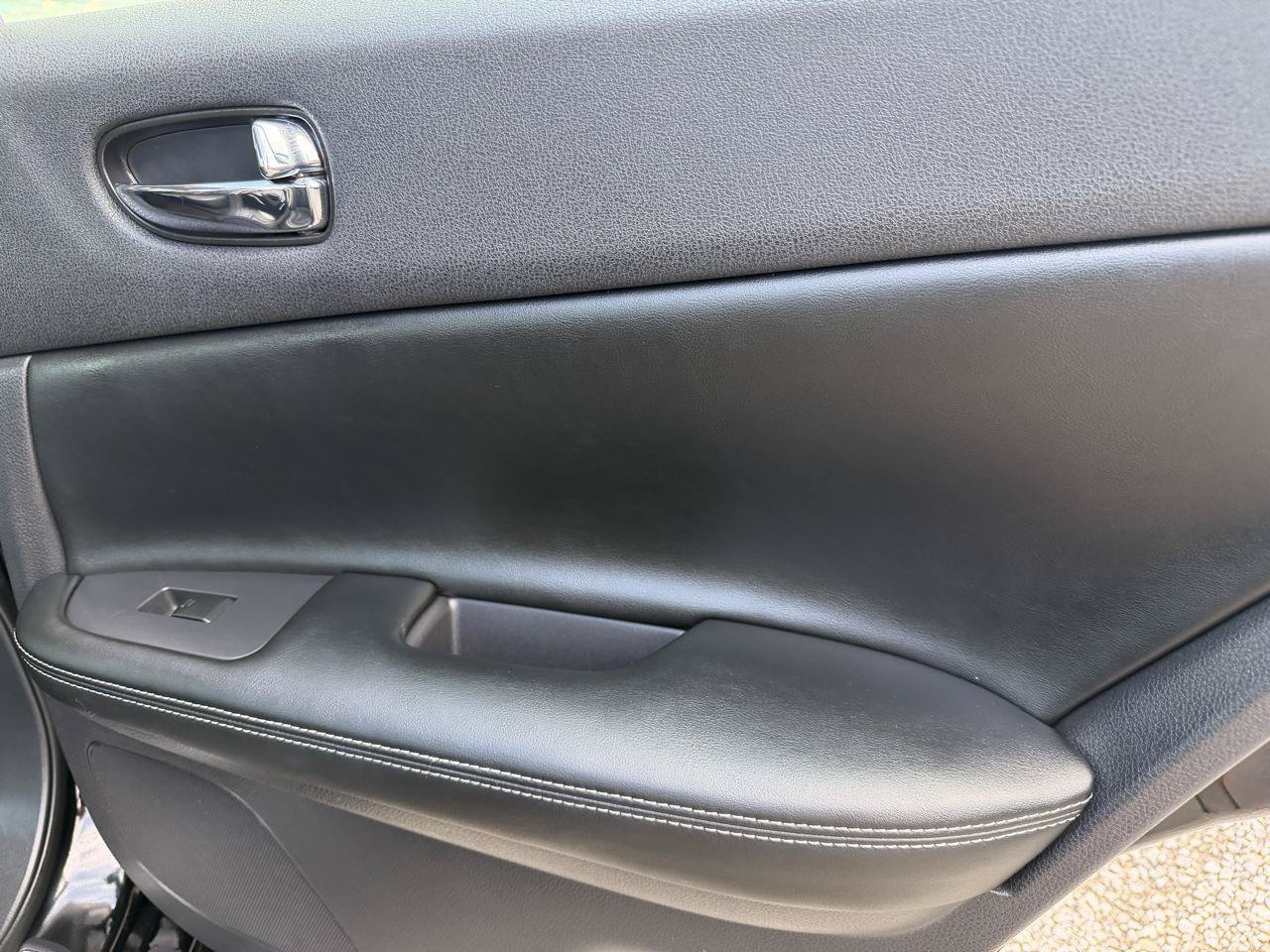 Used 2014 Nissan Maxima 3.5 SV w/ Sport Package FWD image 12