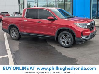 Used 2023 Honda Ridgeline RTL-E video 1