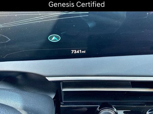 Certified 2026 Genesis GV70 2.5T AWD/4WD image 6