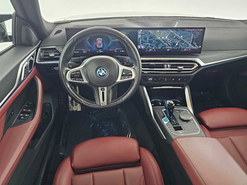 Used 2022 BMW i4 M50 w/ Premium Package image 19
