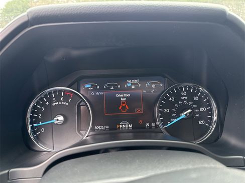 Used 2021 Ford Expedition Max Limited image 30