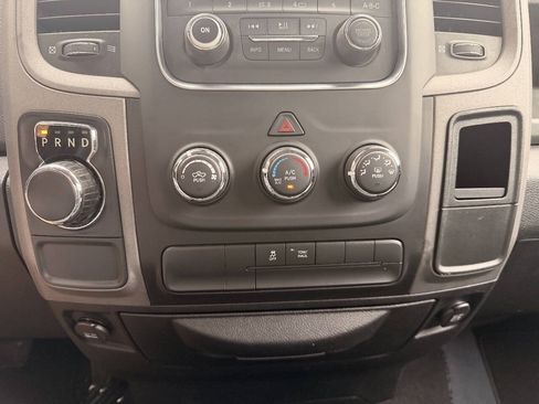 Used 2016 RAM 1500 Tradesman w/ Popular Equipment Group RWD image 25