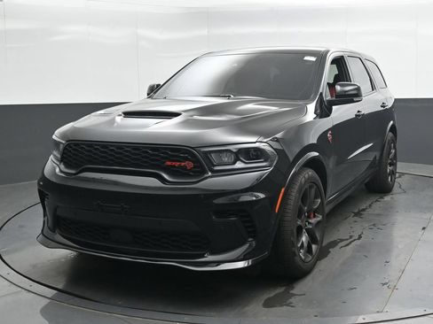Used 2024 Dodge Durango SRT Hellcat AWD/4WD image 7