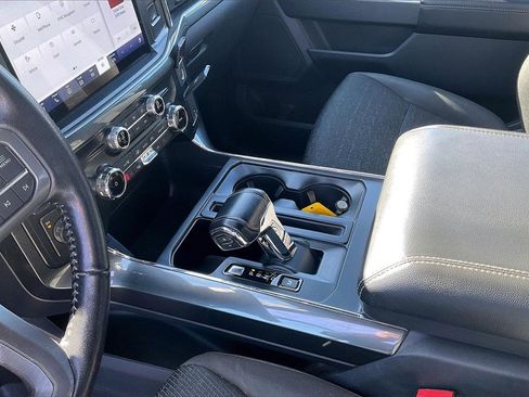 Used 2022 Ford F150 XLT w/ Equipment Group 302A High image 19