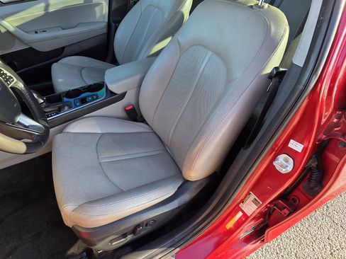 Used 2019 Hyundai Sonata Limited image 33