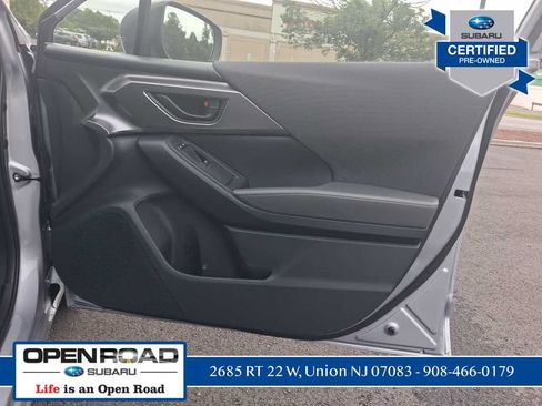 Used 2025 Subaru Impreza 2.0i AWD/4WD image 14
