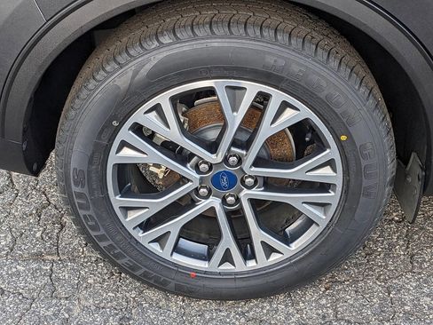 Used 2020 Ford Escape SEL image 29