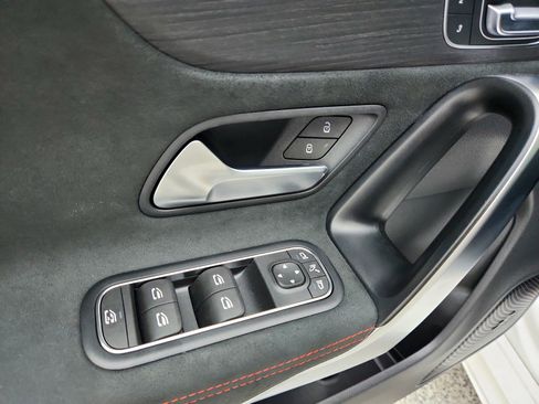 Certified 2026 Mercedes-Benz CLA 250 image 30