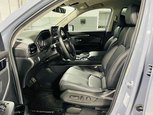 New 2026 Honda Passport RTL image 20