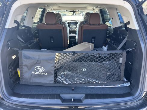 New 2026 Subaru Ascent Touring image 9