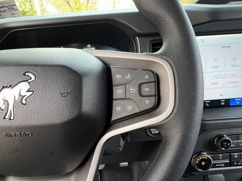 New 2026 Ford Bronco 2-Door w/ Sasquatch Package image 20