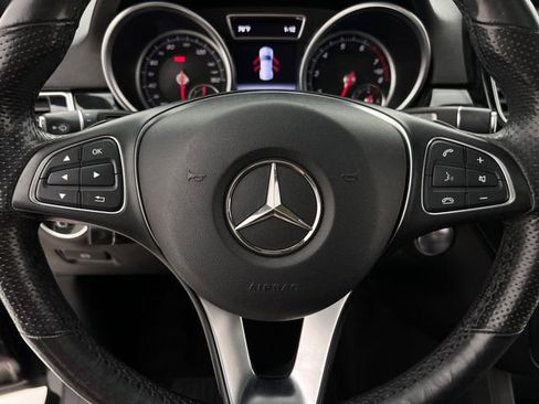 Used 2017 Mercedes-Benz GLE 350 4MATIC image 16