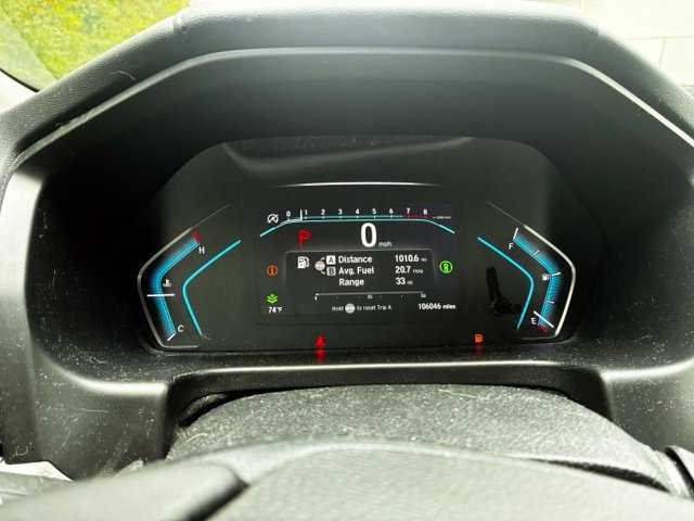 Used 2021 Honda Odyssey Touring image 6
