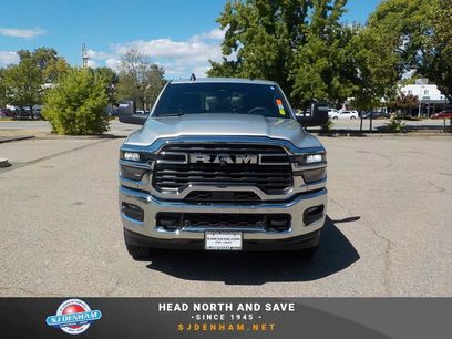 Used 2026 RAM 2500 Big Horn