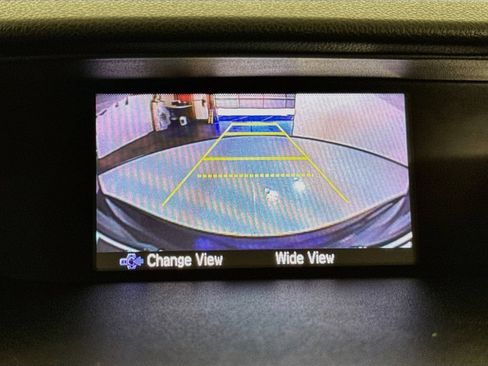 Used 2016 Honda CR-V LX image 29