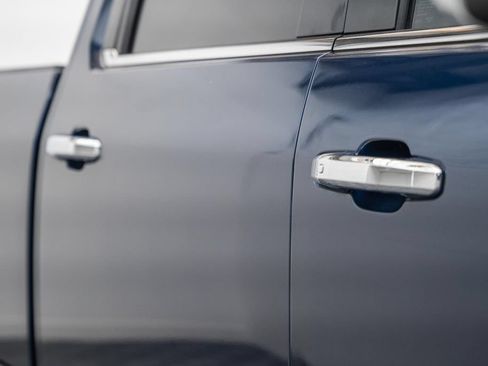 Used 2021 Chevrolet Silverado 3500 LTZ w/ LTZ Premium Package AWD/4WD image 20