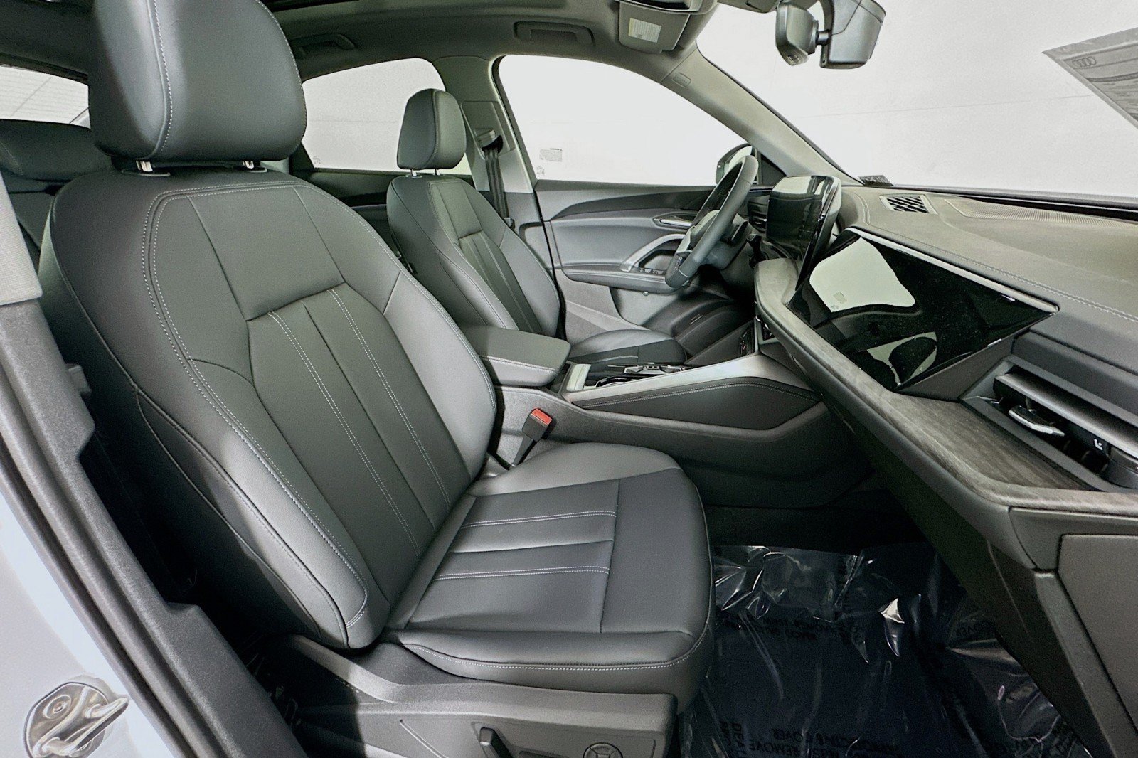 New 2026 Audi Q5 Premium AWD/4WD image 8