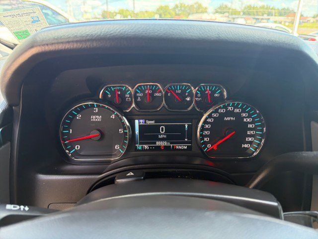 Used 2016 Chevrolet Tahoe LT RWD image 17
