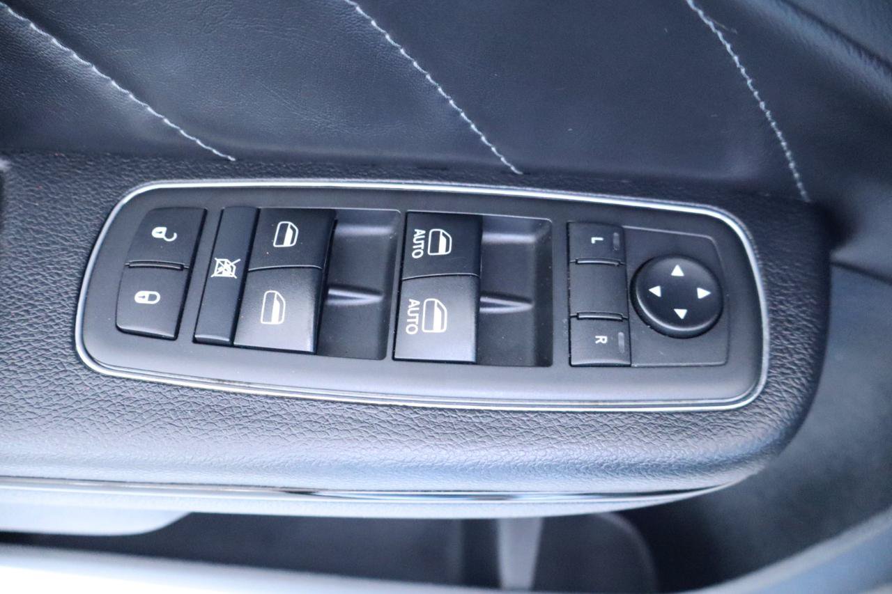 Used 2019 Dodge Charger GT w/ Plus Group RWD image 27
