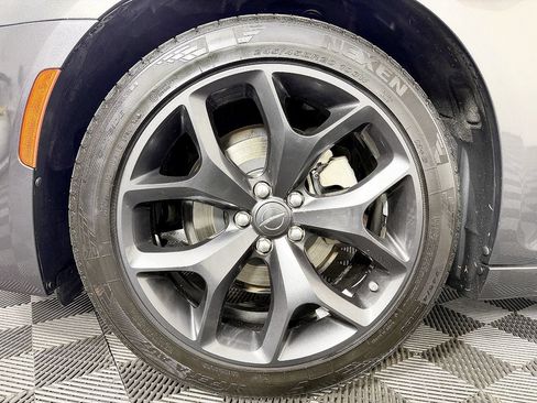 Used 2023 Chrysler 300 S RWD image 23