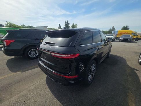 Used 2022 Lincoln Corsair Grand Touring AWD/4WD image 4