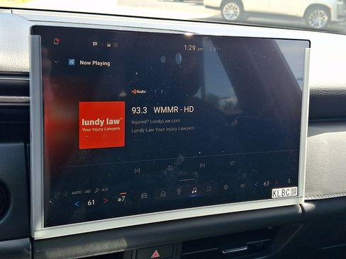 New 2026 MAZDA CX-5 Preferred AWD/4WD image 14