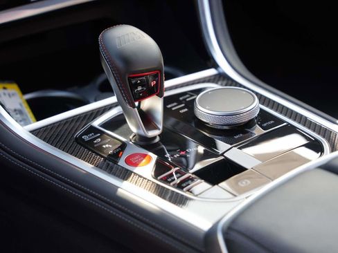 Used 2025 BMW M8 Competition image 14