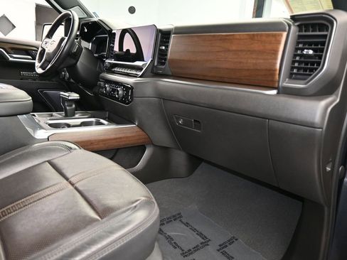 Used 2022 Chevrolet Silverado 1500 High Country image 58