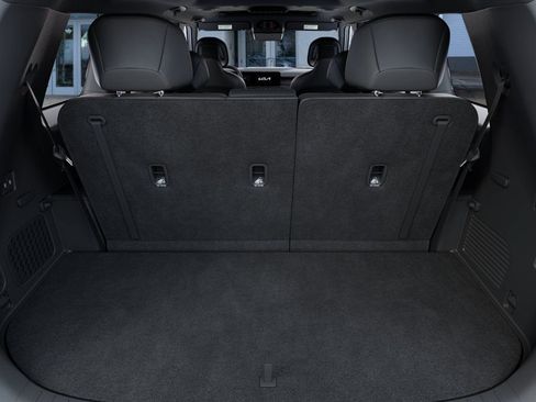 New 2027 Kia Telluride SX X-Line AWD/4WD image 19