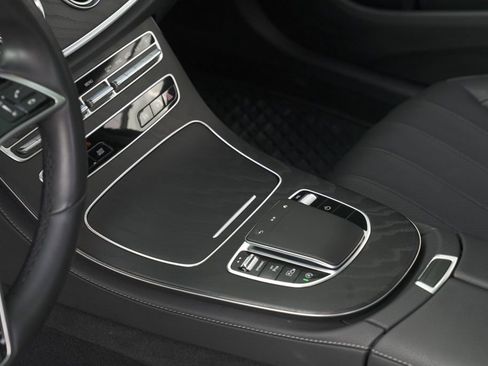 Used 2023 Mercedes-Benz E 450 4MATIC Sedan image 37