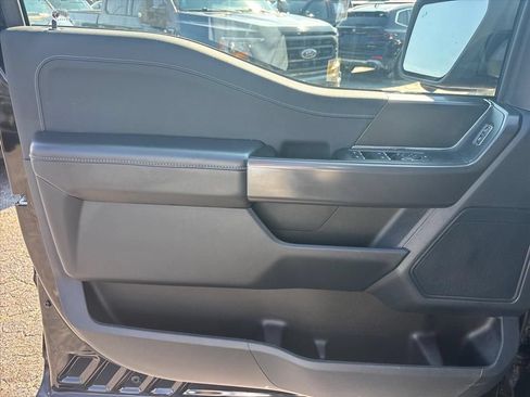 Used 2024 Ford F150 XLT w/ Equipment Group 302A MID AWD/4WD image 26