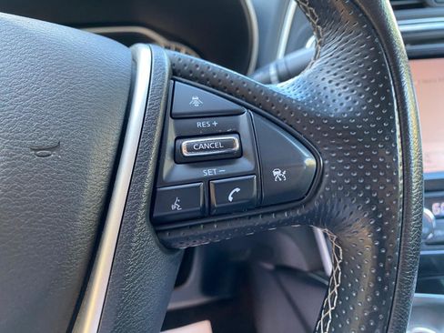 Used 2020 Nissan Maxima 3.5 SV w/ Floor Mat Group image 59