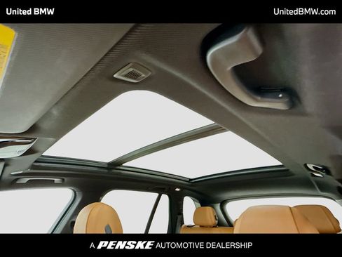 Used 2021 BMW X5 sDrive40i w/ Premium Package 2 RWD image 19