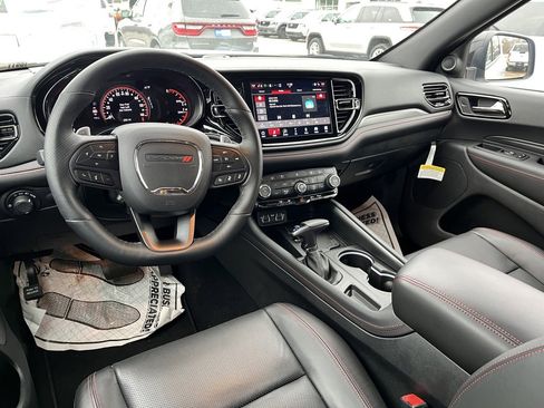Used 2024 Dodge Durango R/T image 12